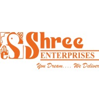 Shree Enterprises logo, Shree Enterprises contact details