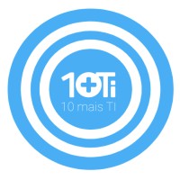 10+Ti, a Plataforma de negócios de TI feita por Vendedores para Vendedores logo, 10+Ti, a Plataforma de negócios de TI feita por Vendedores para Vendedores contact details