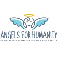 Angels for Humanity logo, Angels for Humanity contact details