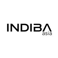 Indiba Asia logo, Indiba Asia contact details