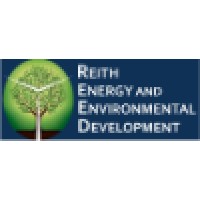 Reith Energy and Environmental Development logo, Reith Energy and Environmental Development contact details