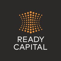 ReadyCap logo, ReadyCap contact details