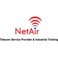 NetAir Technologies Pvt Ltd logo, NetAir Technologies Pvt Ltd contact details