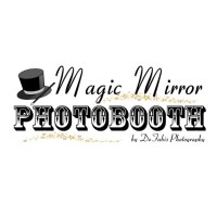 Magic Mirror Photo Booth logo, Magic Mirror Photo Booth contact details