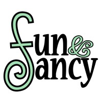 Fun & Fancy logo, Fun & Fancy contact details