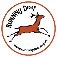 Running Deer CIC logo, Running Deer CIC contact details