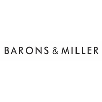 Barons & Miller logo, Barons & Miller contact details