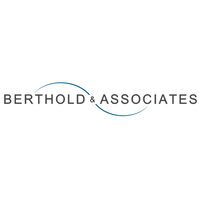 Berthold & Associates logo, Berthold & Associates contact details