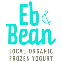 Eb & Bean logo, Eb & Bean contact details