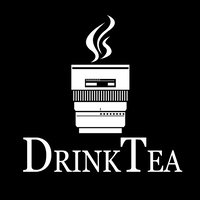 DrinkTea Artworks logo, DrinkTea Artworks contact details