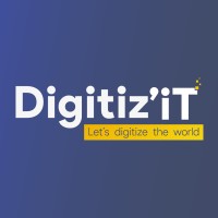 Digitizit logo, Digitizit contact details