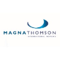 Magna-Thomson International Movers logo, Magna-Thomson International Movers contact details