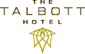 The Talbott Hotel logo, The Talbott Hotel contact details