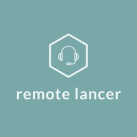 remote lancer logo, remote lancer contact details