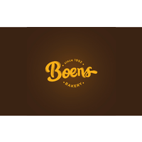 Boens Bakery logo, Boens Bakery contact details