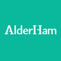 AlderHam logo, AlderHam contact details