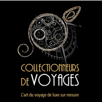 Collectionneurs de Voyages logo, Collectionneurs de Voyages contact details