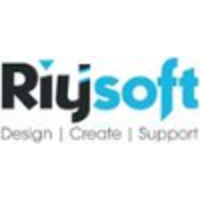 Riysoft logo, Riysoft contact details