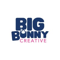 Big Bunny Creative logo, Big Bunny Creative contact details