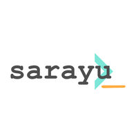 Sarayu Digital Labs logo, Sarayu Digital Labs contact details