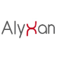 AlyXan logo, AlyXan contact details