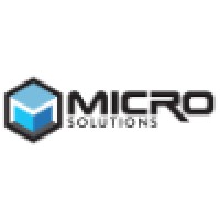 Micro Solutions - Corning logo, Micro Solutions - Corning contact details