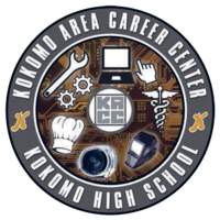 Kokomo Area Career Center logo, Kokomo Area Career Center contact details