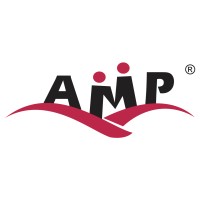 AMP Inc. USA logo, AMP Inc. USA contact details