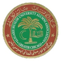 AMU Alumni Association of Greater Chicago logo, AMU Alumni Association of Greater Chicago contact details