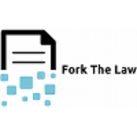 Fork the Law logo, Fork the Law contact details