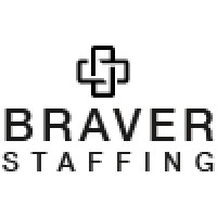 Braver Staffing logo, Braver Staffing contact details