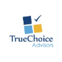 TrueChoice Advisors logo, TrueChoice Advisors contact details