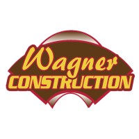 Wagner Construction Inc. logo, Wagner Construction Inc. contact details