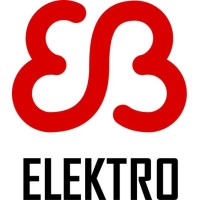 EB Elektro AS logo, EB Elektro AS contact details