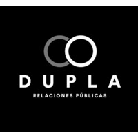 DuplaPR logo, DuplaPR contact details