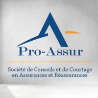 Pro-assur logo, Pro-assur contact details