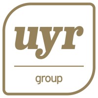 UYR Ltd logo, UYR Ltd contact details