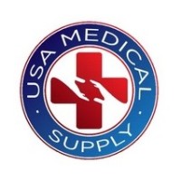 USA Medical Supply logo, USA Medical Supply contact details