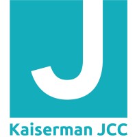 KAISERMAN JEWISH COMMUNITY CENTER logo, KAISERMAN JEWISH COMMUNITY CENTER contact details