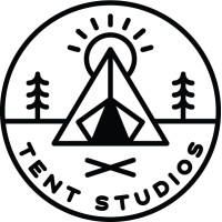 Tent Studios logo, Tent Studios contact details