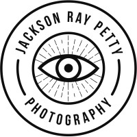 Jackson Ray Petty Photography logo, Jackson Ray Petty Photography contact details