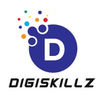 DigiSkillz logo, DigiSkillz contact details