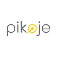 Pikoje logo, Pikoje contact details