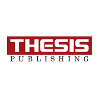 Thesis Publishing (Pvt.) Ltd logo, Thesis Publishing (Pvt.) Ltd contact details