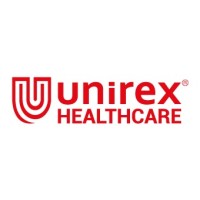 Unirex Healthcare logo, Unirex Healthcare contact details