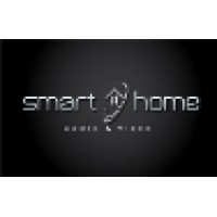 Smart Home Audio and Video logo, Smart Home Audio and Video contact details