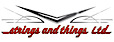 Strings and Things Ltd logo, Strings and Things Ltd contact details