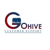 Gohive Customer Support logo, Gohive Customer Support contact details