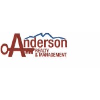 Anderson Realty & Management logo, Anderson Realty & Management contact details