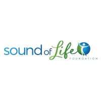 Sound of Life Foundation logo, Sound of Life Foundation contact details